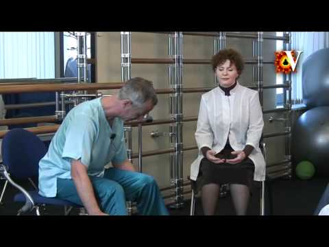 Видео: Занятие двенадцатое. Доктор Попов. Зал здоровья
