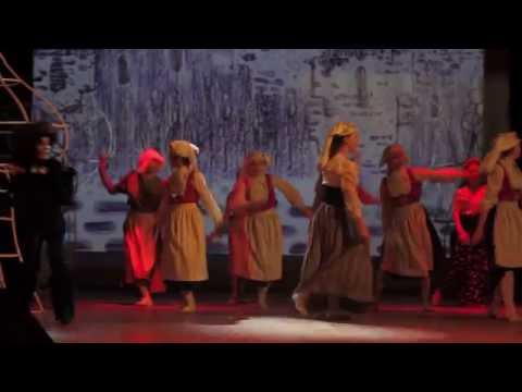 Видео: Limelight-И куда король глядел