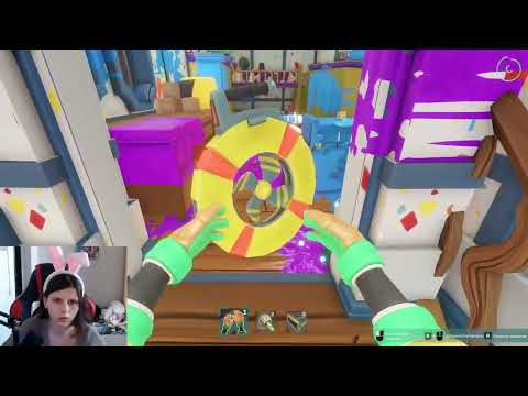 Видео: Monster Mop Up - Прохождение 3