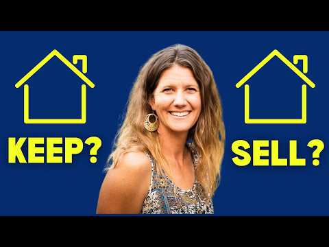 Видео: Сохранить дом или продать? | Какой путь поможет ей быстрее добиться финансового благополучия?