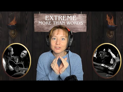 Видео: Реакция BHV: Больше, чем слова от Extreme