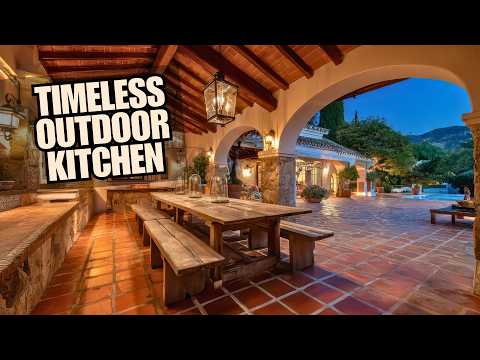 Видео: Секрет непреходящего очарования уличной кухни кроется здесь