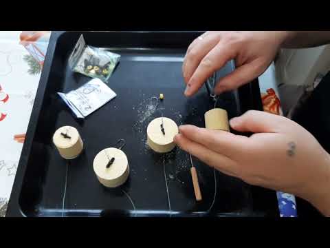 Видео: Макушатник нового поколения