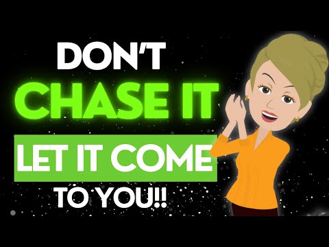 Видео: Абрахам Хикс 💎💎Ваш путь полностью освещен Источником — время активно слушать💫