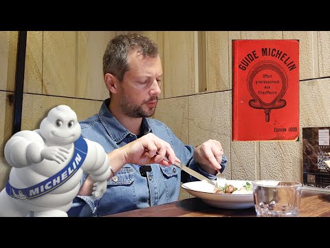 Видео: Ресторан в Дубае из гида Мишлен "SIRAJ" III Всё про звезды Мишлен.