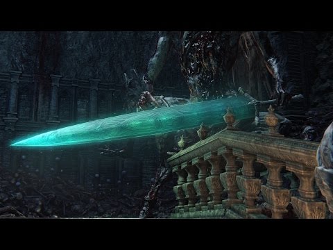 Видео: Bloodborne™Людвиг Проклятый/Священный клинок (Ludwig the Accursed/Ludwig, The Holy Blade)