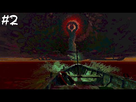 Видео: Выбраться с подводной лодки #2 ● Eclipsium ● Полное прохождение на русском
