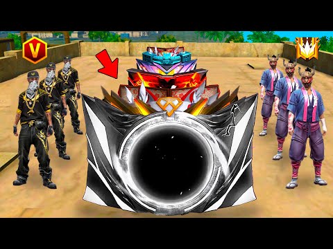 Видео: ЛУЧШАЯ БИТВА СТЕНОК И ЭМОЦИЙ ВО ФРИ ФАЕР! FREE FIRE