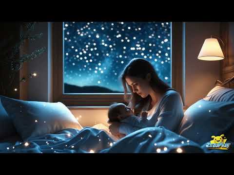 Видео: «Спокойная колыбельная для малышей | Баю-баю, засыпай»