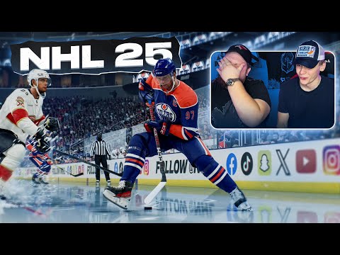 Видео: ОБЗОР NHL 25 - НОВЫЙ ФИНТ БЕДАРДА! КАТАНИЕ КОРАБЛИКОМ И ЧТО НОВОГО ПОЯВИЛОСЬ В ИГРЕ?