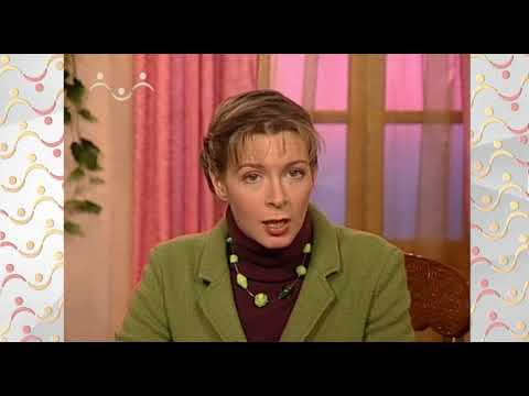 Видео: Рассказы о Святых. Икона Божией Матери "Споручница грешных"