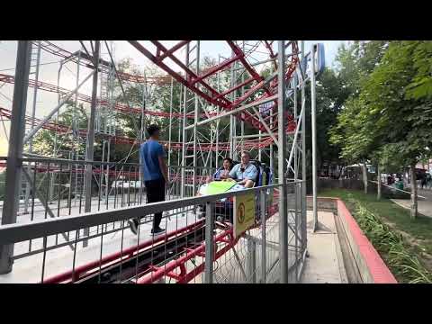 Видео: Көктөбедегі демалыс #almaty #kazakhstan 