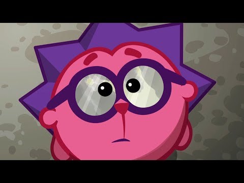 Видео: Колыбельная для Ежика - Смешарики 2D | Мультфильмы для детей