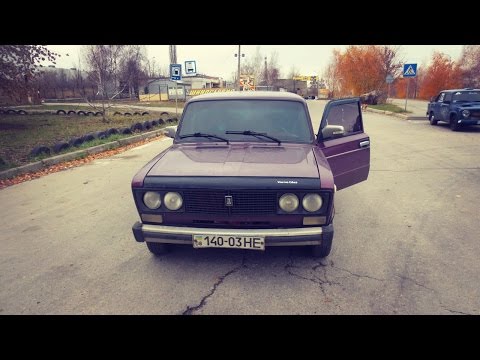 Видео: ТЫ ДУМАЕШЬ ЭТО 2106 ИЛИ 2103 НЕ ТО И НЕ ДРУГОЕ#