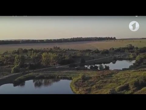 Видео: В путь! Села Грушка и Фрунзовка - 30/08/18