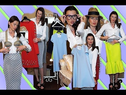 Видео: ПОКУПКИ НИЦЦА ПАРИЖ ПОЛНЫЙ ГАРДЕРОБ (KatyaWORLD)