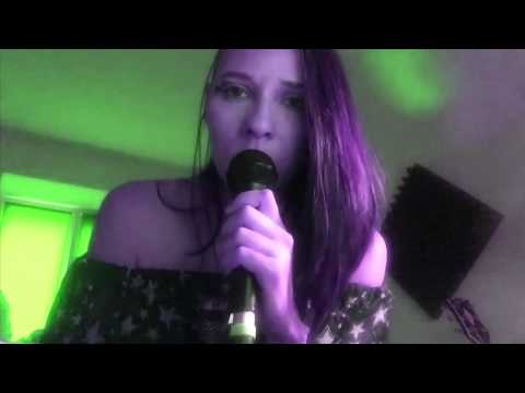 Видео: увула – ты и твоя тень (cover by Yulya Do)