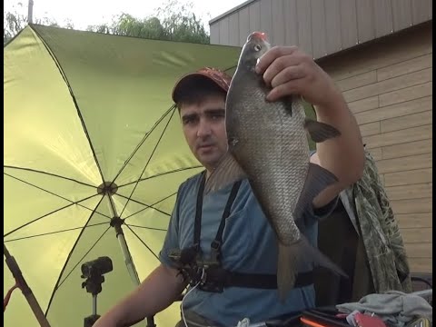 Видео: Тверской ФЛЕТ на ЛЕЩА с ТРОЙНИКОМ