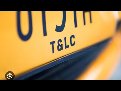 Видео: TLC. Как стать таксистом в Нью-Йорке. Как получить номера ТЛС.