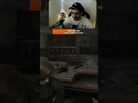 Видео: Настальжи #1 #ResidentEvilRequiem #прохождение #gaming #зомби #апокалипсис #gameplay #re9