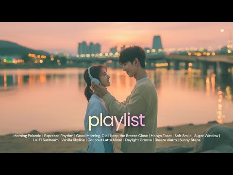 Видео: Плейлист | Поп, в который влюбляешься с интро 🎧| Chill Pop Playlist | OiaBreeze