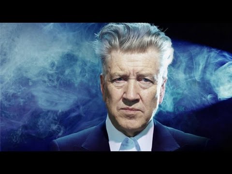 Видео: "Не смотри на меня"(1989) Дэвид Линч.