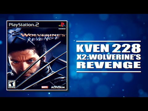 Видео: Kven228 | Стрим 1.03.2020 | X2: Wolverine's Revenge