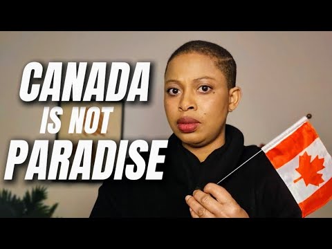 Видео: От врача до водителя Uber — реалии канадского рынка труда для квалифицированных иммигрантов!