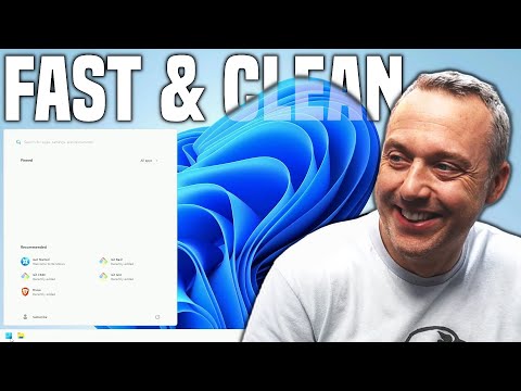 Видео: Как настроить Windows