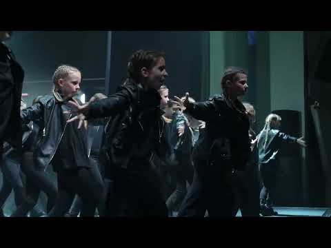 Видео: GREATEST SHOW - Отчётный концерт Dance Studio ONE WAY 2024 по мотивам сказки "Алиса в стране чудес"