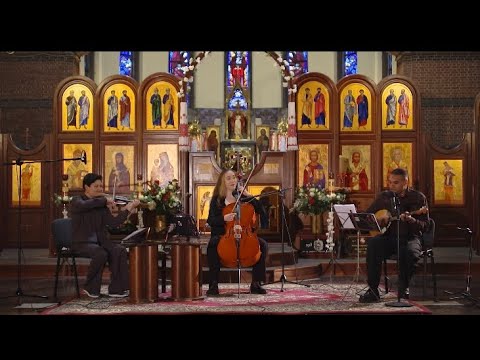 Видео: Аддаць з любові ўсё / Aimer c’est tout donner (відэа з канцэрта ў Антвэрпане)