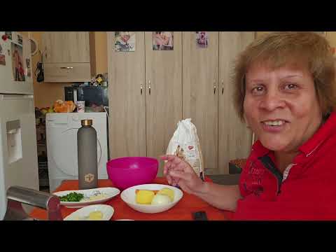 Видео: КЮФТЕТА ПО ЧИРПАН СКИ  😝