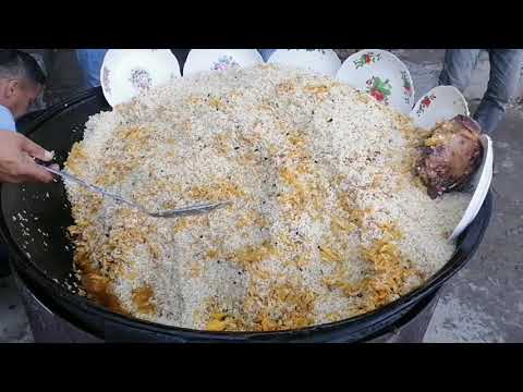 Видео: Ош Сужина №1