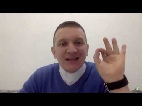 Видео: Блуд відкриває двері для сатани і проклять у твоє життя. - о. Роман Братковський.