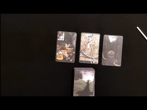 Видео: Триады Ленорман (диагностика/прогноз). В формате примеров