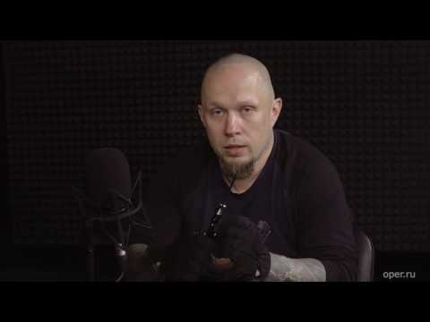 Видео: Разведопрос:  Алексей Пономарев про японские ножи Rockstead