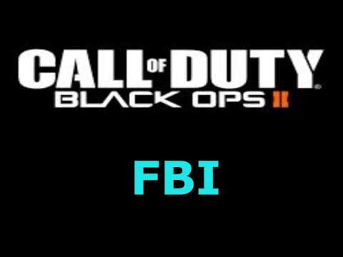 Видео: CoD Black Ops 2: темы создания с комментаторами