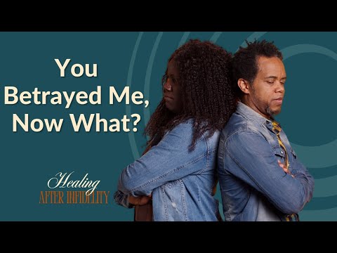 Видео: Пять дополнительных причин, затрудняющих исцеление после измены