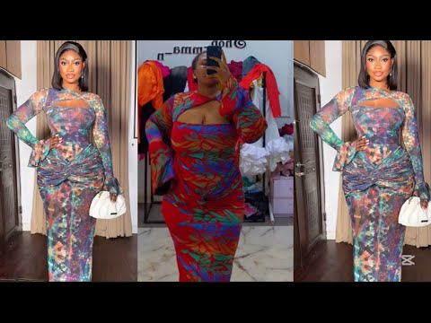 Видео: Асимметричный вырез | платье с вырезом-замочной скважиной | как раскроить и сшить это стильное пл...