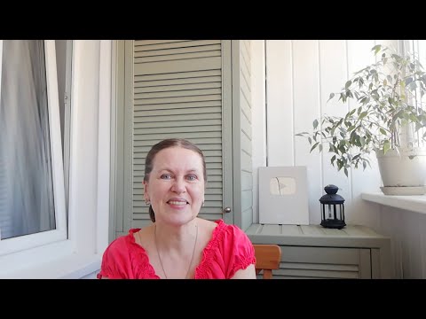 Видео: ИНФОРМАЦИЯ ДЛЯ ТЕХ КТО СНИЖАЕТ ВЕС//Будь стройной и здоровой!!!