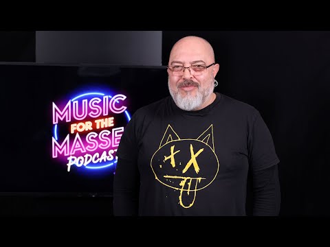 Видео: Николай Маджаров – Файчето: Музиката винаги е била в центъра на нещата