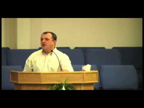 Видео: А Пышный Как говорит Господь -