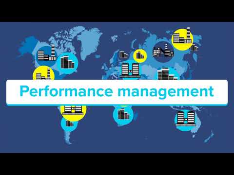 Видео: Управление эффективностью бизнеса с помощью "1С:Управление по целям и KPI"