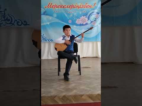 Видео: Ә.Желдібаев "Ерке сылқым", Н.Тілендиев " Аңсау" орындаған Мейрамхан Мирасхан