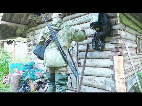 Видео: РЕЧКУ ПЕРЕЙТИ МОЖНО В КОРОТКИХ САПОГАХ / РЫБА ПЛЕЩЕТСЯ НА КАЖДОМ ПОВОРОТЕ / УТКА ВСЯ УШЛА КУДА-ТО.
