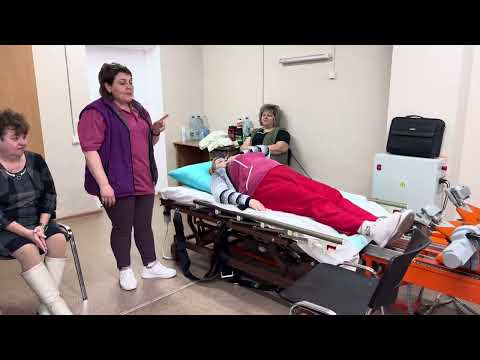 Видео: Да ну, не вывалишься😄