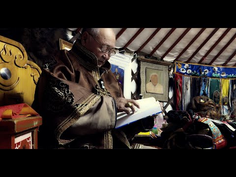 Видео: Сүнс миний дуунаар ирнэ /Д.Бямбадорж зайран/ Byambadorj zairan