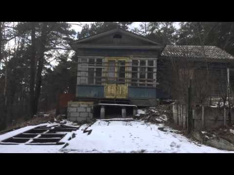 Видео: Соколова Пустынь, Ступино