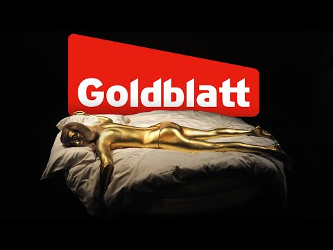 Видео: Ассортимент американского отделочного инструмента Goldblatt