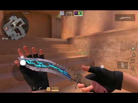 Видео: Standoff без звука